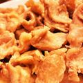 めろ☆めろん's cooksnap of when they made 鶏はらみの塩焼き.