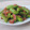 クック3539PY☆'s cooksnap of when they made ししとうとベーコンのごま和え.