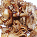 ﾋﾟﾛﾐ♡'s cooksnap of when they made ☆★焼き舞茸の柚子胡椒和え★☆.