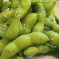 ○みきお○'s cooksnap of when they made 枝豆の茹で方.