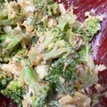 ＊あおママ＊'s cooksnap of when they made ブロッコリーとゆで卵のごまおかかマヨあえ.