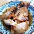 ひろ☆はる❇︎ママ's cooksnap of when they made 煮汁でおかわり！我が家の金目鯛の煮付け.