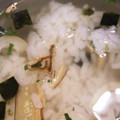 クックBLTENE☆'s cooksnap of when they made 本格 お茶漬け 超簡単(*´艸`).