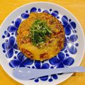 Go！右衛門's cooksnap of when they made ✿丸茄子のニンニク味噌田楽✿.