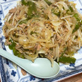 こむきむこ's cooksnap of when they made ツナとピーマンともやしの無限野菜.