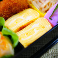 annnnn's cooksnap of when they made だし巻風卵焼き.