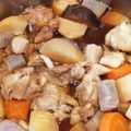 miiko大好き's cooksnap of when they made 美味しい！里芋 鶏肉 こんにゃくの煮物.