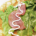 クックE662AA☆'s cooksnap of when they made 簡単もっちりクレープ生地.