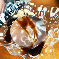 クックYAY25M☆'s cooksnap of when they made アガー無し 水信玄餅.