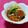 なおミール's cooksnap of when they made プチトマトと青シソの甘酢和え.