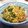 seacomet's cooksnap of when they made 簡単！オクラとスパムの玉子炒め☆.