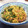seacomet's cooksnap of when they made 簡単！オクラとスパムの玉子炒め☆.