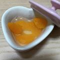 クッキーぷに's cooksnap of when they made 寒天ゼリーみかん‼.