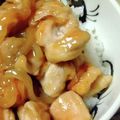 happa☆'s cooksnap of when they made 鶏もも肉照り焼き♪簡単やわらかい・おかず.