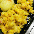 ｂｅｒｒｙ＋'s cooksnap of when they made 甘～い！とうもろこしの天ぷら.