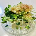 azbjbn's cooksnap of when they made 主人が愛して止まない冷奴♥.