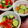 ルぴあ's cooksnap of when they made トマトときゅうりのさっぱりサラダ.