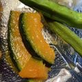 cocoism's cooksnap of when they made 夏野菜の焼きマリネ.