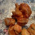 cocoism's cooksnap of when they made 簡単給食　バッファロー・チキン.