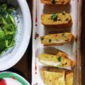すみま～る's cooksnap of when they made かんたん☆プロの味！だし巻き卵.