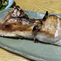 ayayahoney's cooksnap of when they made 簡単！美味しい！家庭で、ブリのカマ焼き。.