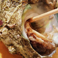ﾋﾟﾛﾐ♡'s cooksnap of when they made 貝を柔らかく煮る方法.