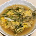 クックQPU4ZJ☆'s cooksnap of when they made ミョウガの卵とじ 白ダシで 簡単.