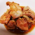 クックIZRFHJ☆'s cooksnap of when they made 【ホットクック】鶏の照り焼き.