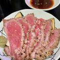 yare38☆'s cooksnap of when they made 簡単！ローストビーフのソース.