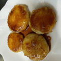 れこちゃん★'s cooksnap of when they made みたらし風イモモチ！.