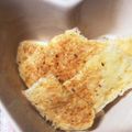 ☆ayami☆26's cooksnap of when they made 糖質ゼロ！チーズせんべい.
