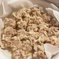 バンビーノ☆'s cooksnap of when they made うまい♡うまい♡うまい♡しうまい.