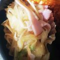 ageha0429's cooksnap of when they made トマトとオニオンスライスの和風サラダ.