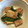 かずくん☆'s cooksnap of when they made 厚揚げとピーマンのおかか炒め.