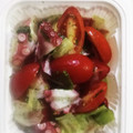 クック4MIJ8M☆'s cooksnap of when they made タコとトマトのマリネ.