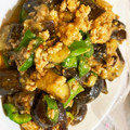 3歳児ママ☆'s cooksnap of when they made 簡単♪茄子とひき肉の味噌炒め.