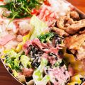 なーなちゃん's cooksnap of when they made 塩こんぶで梅マヨブロッコリー☆.
