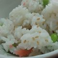 あゆたっくん's cooksnap of when they made 超簡単☆枝豆生姜の胡麻ごはん☆お弁当にも.