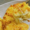 ♡マッキークッキング's cooksnap of when they made 【じゃがりこ】手間なし焼きチーズコロッケ.