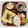 choco831's cooksnap of when they made 乗せて焼くだけ♡マヨ焼きそばトースト.
