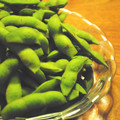 綾タン's cooksnap of when they made ２工程で美味さ倍増♪枝豆の茹で方.