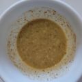 くるみ小枝's cooksnap of when they made サラダに☆冷しゃぶに☆ゴマだれ.