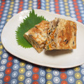 バカリャウ's cooksnap of when they made 卯の花をリメイク✿卵焼き.