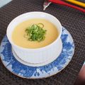 バカリャウ's cooksnap of when they made 生とうもろこしから作るコーンポタージュ♡.