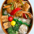 ★さやん★'s cooksnap of when they made 箸が止まらない☆絶品おかかブロッコリー.