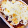スージー＆ジル's cooksnap of when they made 時短♪じゃがいもミートソースグラタン.