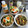 ebipeco's cooksnap of when they made カフェ風温泉卵と長芋とろろの豚丼甘辛生姜.