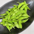スージー＆ジル's cooksnap of when they made 旨味がギュッ！昆布茶えだまめ.