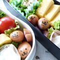 ケロらぶ's cooksnap of when they made お弁当に✿おねだりゴマちゃんウインナー.