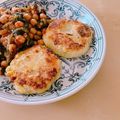 august¨'s cooksnap of when they made ■朝食にはBubble&Squeak■.